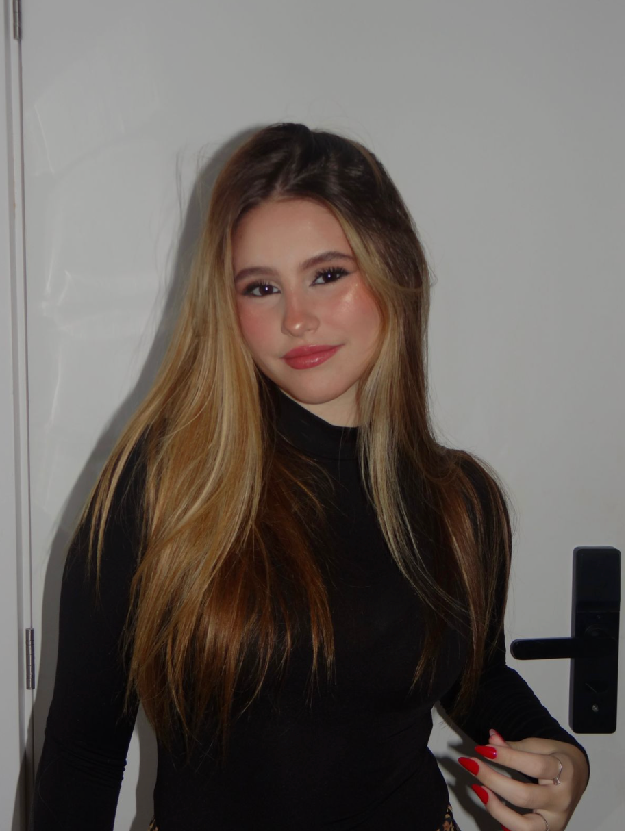 Maria Thereza Favaro